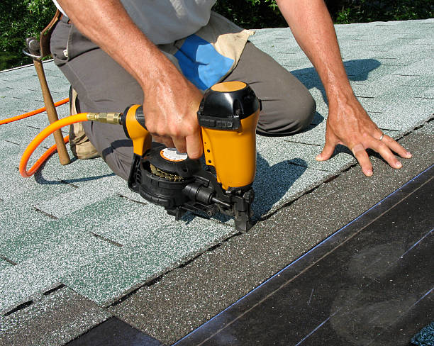 Best Metal Roofing Contractor  in August, CA