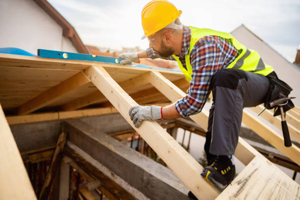 Best Gutter Installation and Roofing  in August, CA