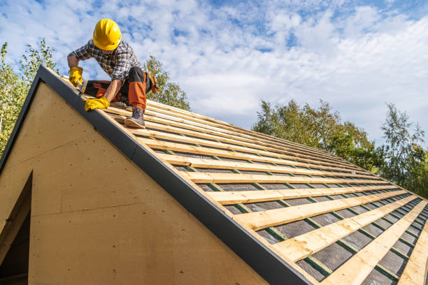 Best Affordable Roofing Company  in August, CA