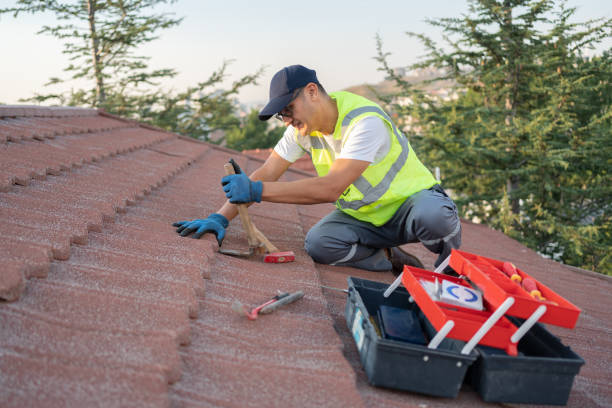 Best Roof Repair Specialists  in August, CA