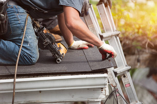 Best Roofing Contractor Near Me  in August, CA