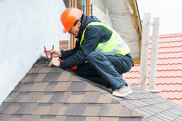 Best Slate Roofing Contractor  in August, CA