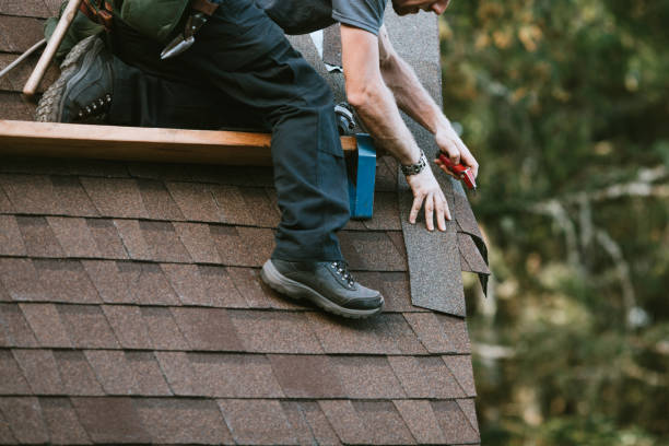 Best New Roof Installation  in August, CA