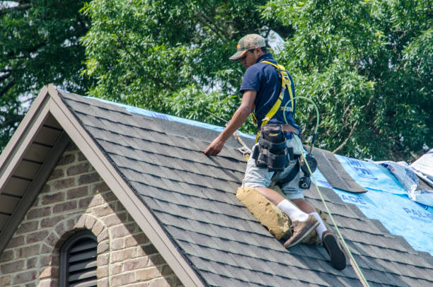 Best Roof Replacement Cost  in August, CA